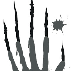 Bloodsclaw Area