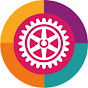 Rotaract Club Godoy Cruz logo