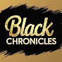 Black Chronicles logo