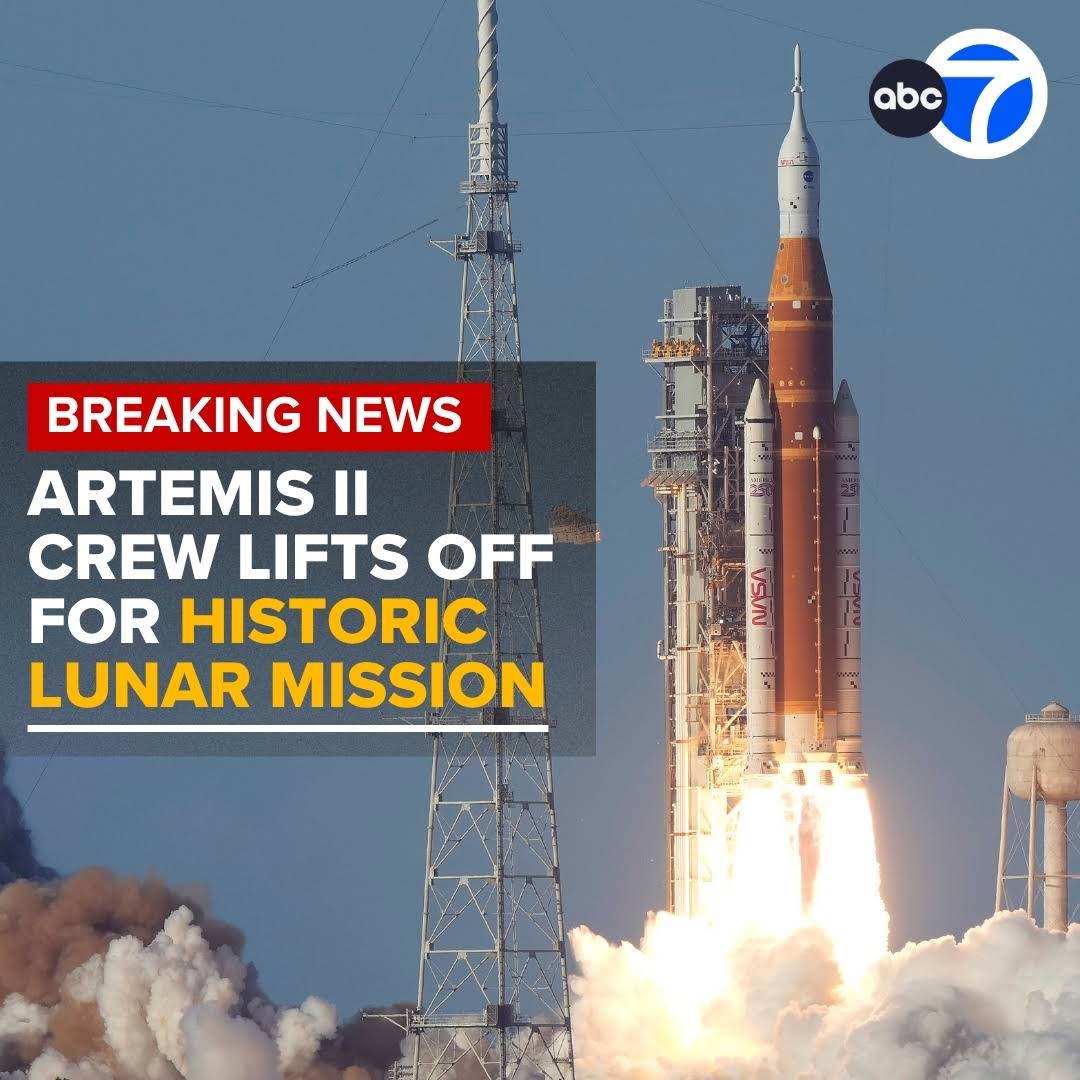 Post from ABC7