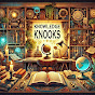 Knowledge Knooks logo