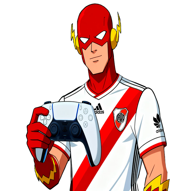Flash Millonario