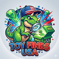 ToyFinds USA

