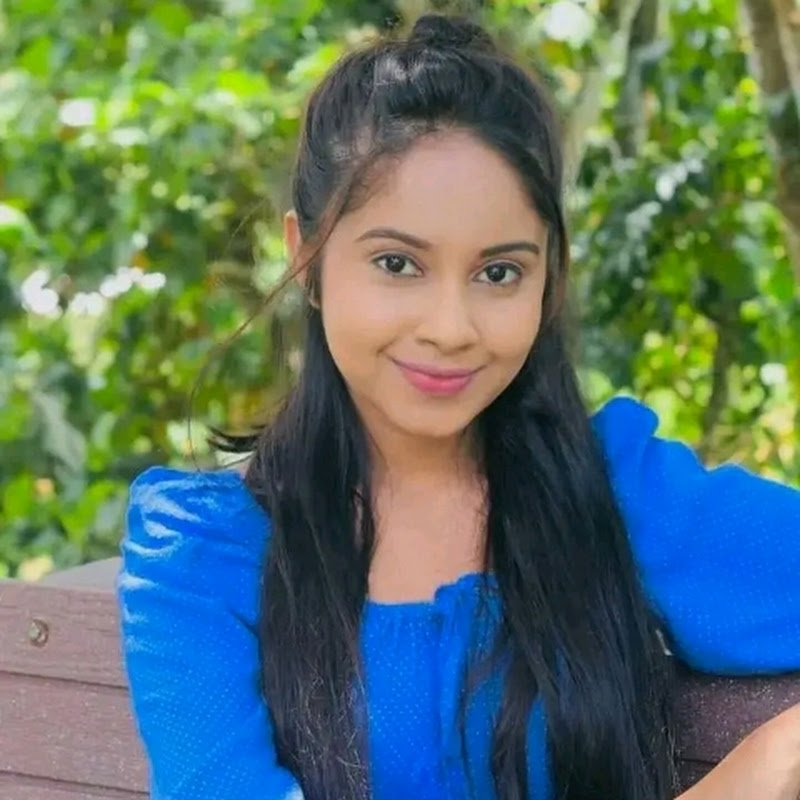 Yohani Hettiarachchi