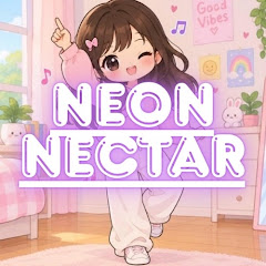 Neon Nectar