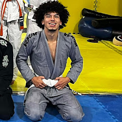 Gabriel Yamagishi bjjアイコン画像
