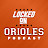 Locked On Orioles