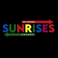Sunrises NoCopyrightSounds channel logo