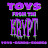 Toys From The Krypt