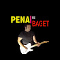 Pena ve Baget logo