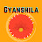 Gyanshila