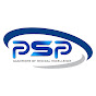 PSP Medicals logo