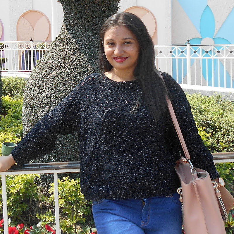 All About Market By Foram Shah