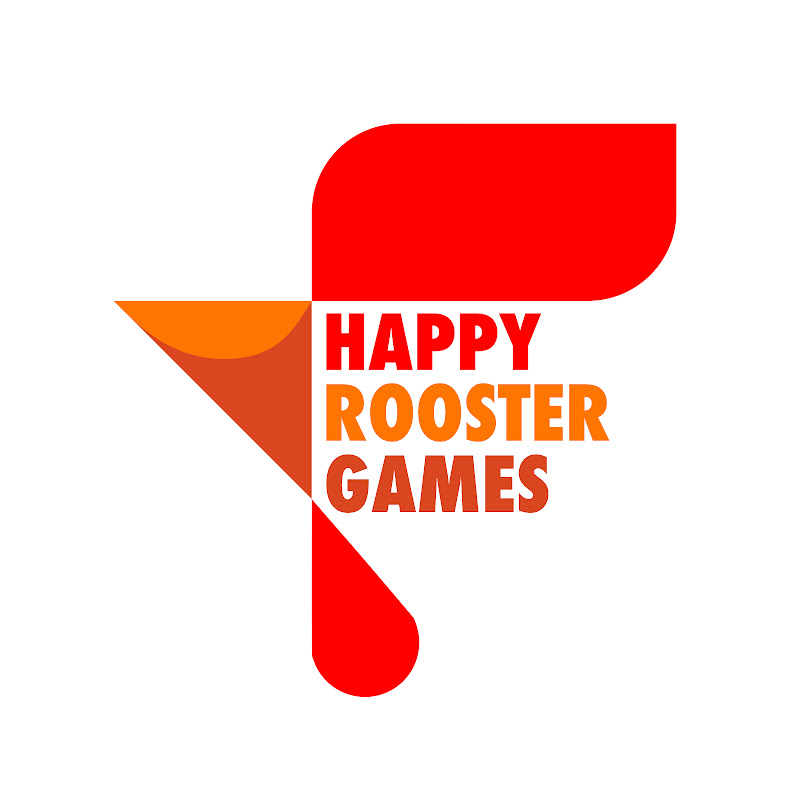 Happy Rooster Games