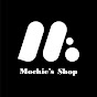 Mochie's Shops logo