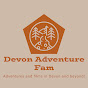 Devon Adventure Fam logo