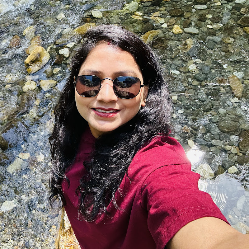 Khushbu Ki Duniya Vlog