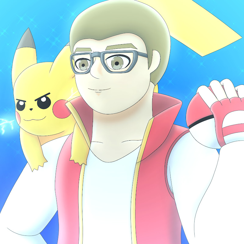 GYM LEADER DJ