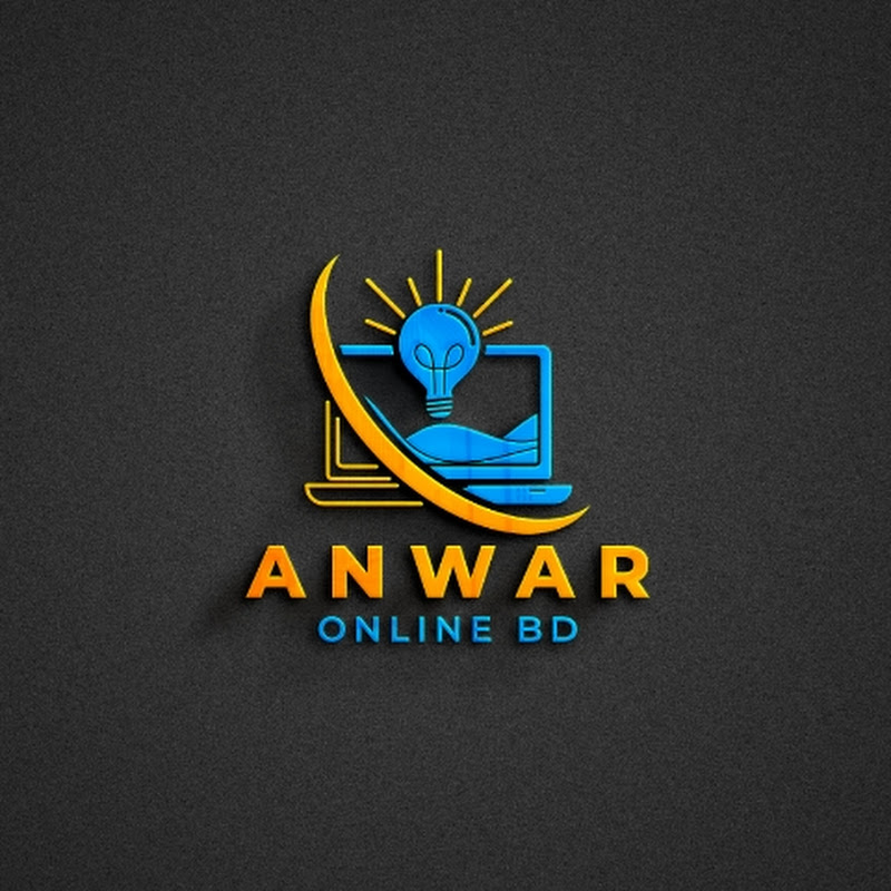 Anwar Online BD