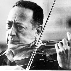 Jascha Heifetz - Topic