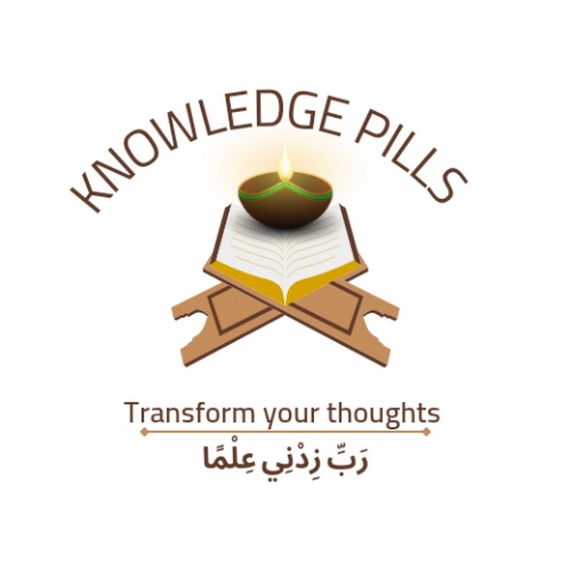 knowledge pills