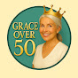 Grace over 50 logo
