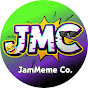 JamMeme Co logo