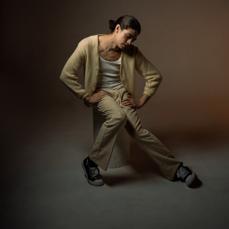 Ian Eastwood