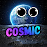 eK4unxX5XFU-channel-avatar-Cosmic-Plus and CosmicVr