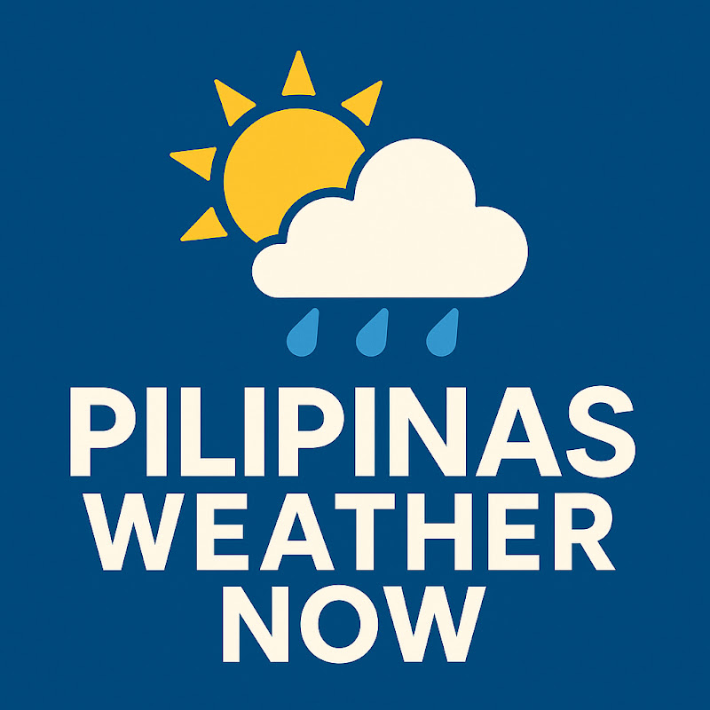 Pilipinas Weather Now