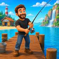 Fun Fishing icon