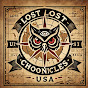 Lost Chronicles USA logo
