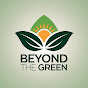 Beyond The Green logo