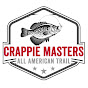 Crappie Masters All American Tournament Trail logo