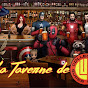 LA TAVERNE DE LUG logo