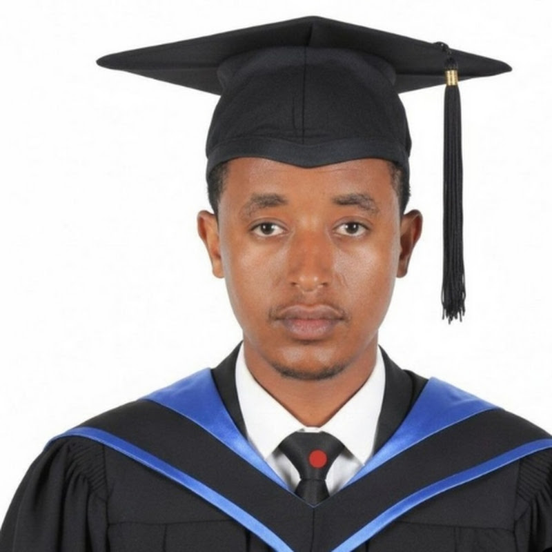 Meseret Tsehay Belay