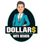 Dollars with Decker - @dollarswithdecker6776 YouTube Profile Photo