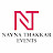 Nayna Thakkar Events