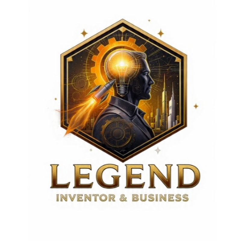 Legend Investor And Business 