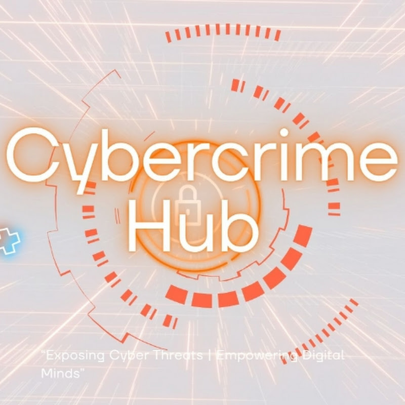 Cybercrime Hub 