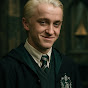Mr.Malfoy logo