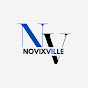 Novixville logo