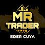 MrTrader logo