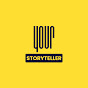 Your StoryTeller logo