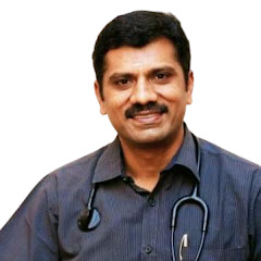 dr.arunkarthik channel logo