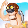 Jetpack Monkey