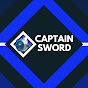 CAPTAIN SWORD logo