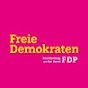 FDP Brandenburg an der Havel logo