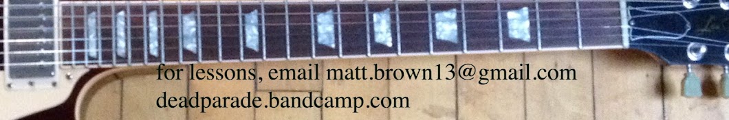 Matt Brown YouTube-Kanal-Avatar