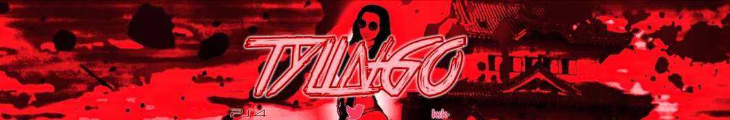 Tylingo YouTube channel avatar
